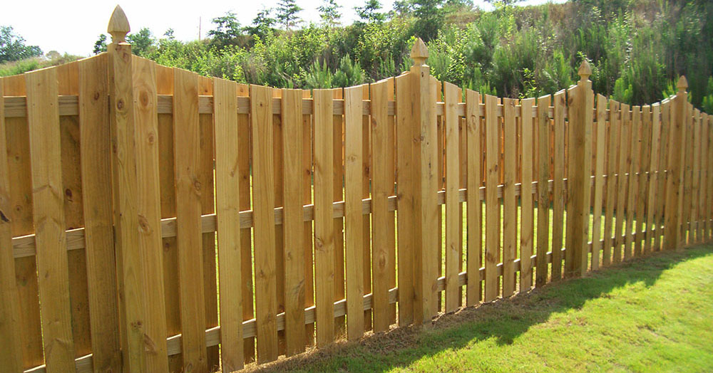 Is a Shadowbox Fence the Right Choice for Your Property?