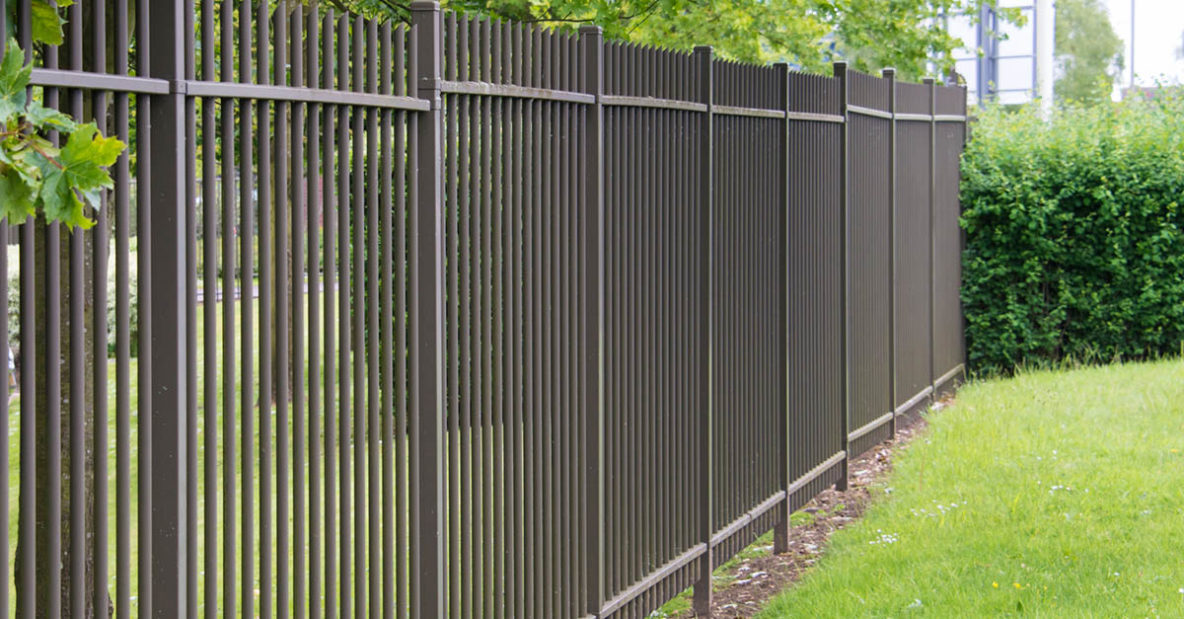 Commercial Security Fencing: Your questions answered!